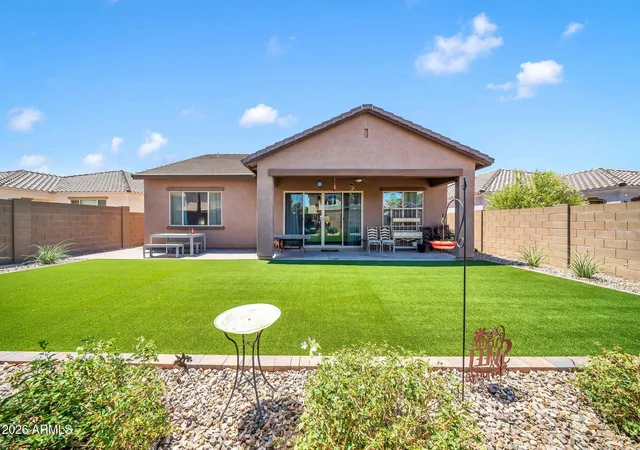 Photo 2 of Single family home for sale at 9320 W Meadowbrook Ave, Phoenix, AZ 85037 | MLS# 7049889 | Listing updated on 2026-09-01