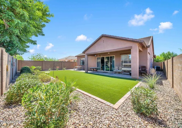 Photo 2 of Single family home for sale at 9320 W Meadowbrook Ave, Phoenix, AZ 85037 | MLS# 7049889 | Listing updated on 2026-09-01