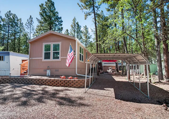 Homes for sale in Lakeside, AZ | 3489 Rainbow Lake Dr #10, Lakeside, AZ 85929 | MLS# 7049728