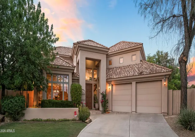 1st image of 10007 N 55th St, Paradise Valley, AZ 85253 | MLS# 7049857