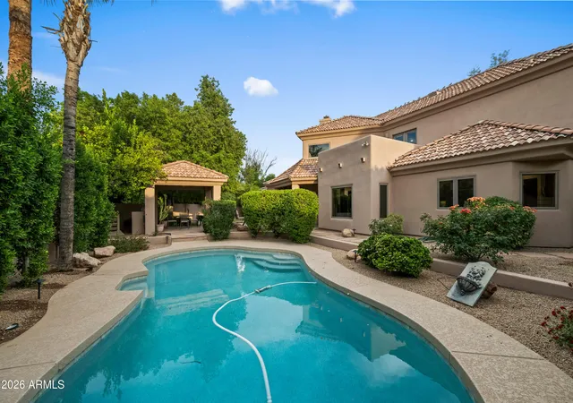3rd image of 10007 N 55Th St, Paradise Valley, AZ 85253 | MLS# 7049857