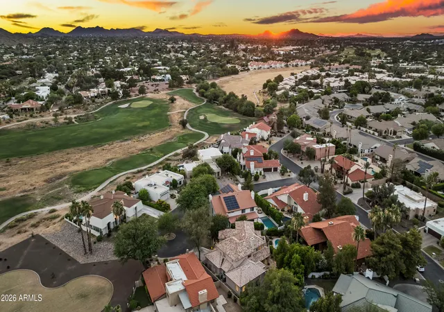 42nd image of 10007 N 55th St, Paradise Valley, AZ 85253 | MLS# 7049857