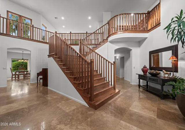 5th image of 10007 N 55Th St, Paradise Valley, AZ 85253 | MLS# 7049857