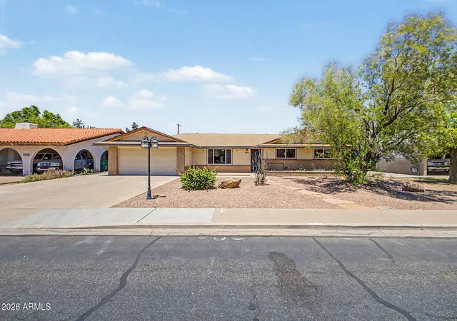 Photo 2 of Single family home for sale at 1256 W Devonshire St, Mesa, AZ 85201 | MLS# 7049923 | Listing updated on 2026-09-18