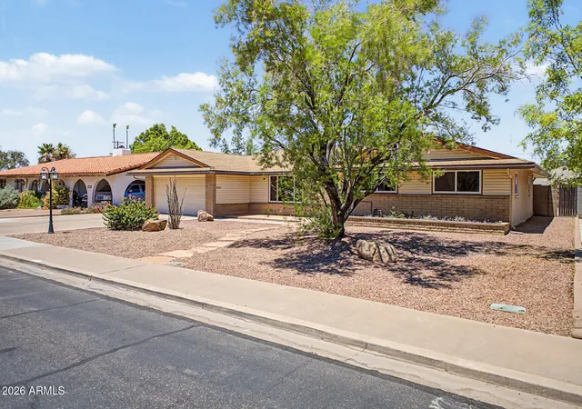 Photo 3 of Single family home for sale at 1256 W Devonshire St, Mesa, AZ 85201 | MLS# 7049923 | Listing updated on 2026-09-18