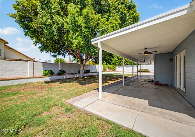 31st image of 5540 W Christy Dr, Glendale, AZ 85304 | MLS# 7062318