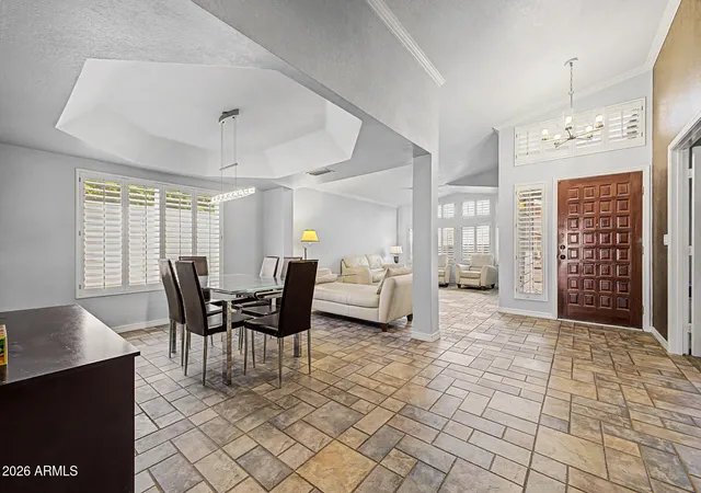 3rd image of 5540 W Christy Dr, Glendale, AZ 85304 | MLS# 7062318