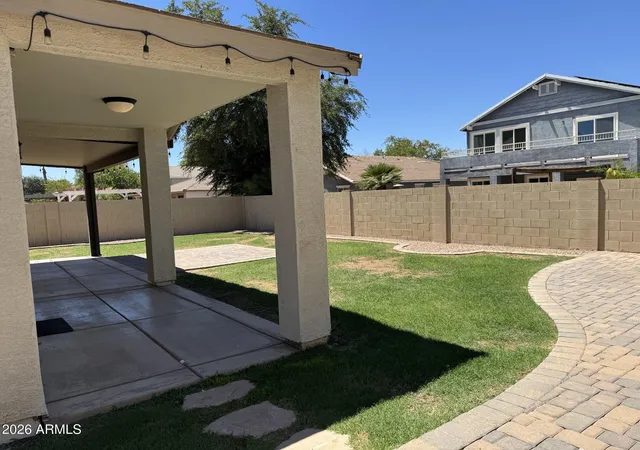 18th image of 2584 E Del Rio Ct, Gilbert, AZ 85295 | MLS# 7049796