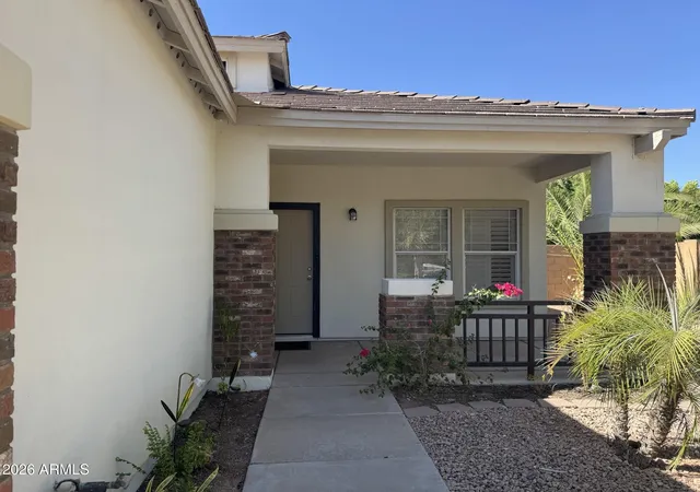 2nd image of 2584 E Del Rio Ct, Gilbert, AZ 85295 | MLS# 7049796