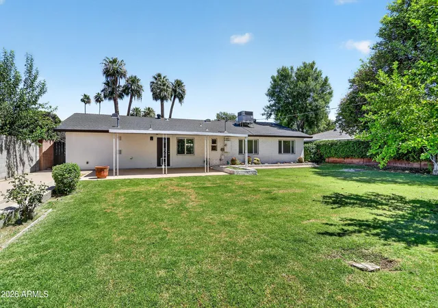 Homes for sale in Phoenix, AZ | 4633 E Lewis Ave, Phoenix, AZ 85008 | MLS# 7049787