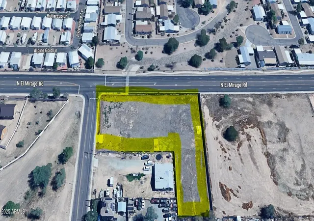 Homes for sale in Surprise, AZ | 16178 N El Mirage Rd, Surprise, AZ 85378 | MLS# 7049749
