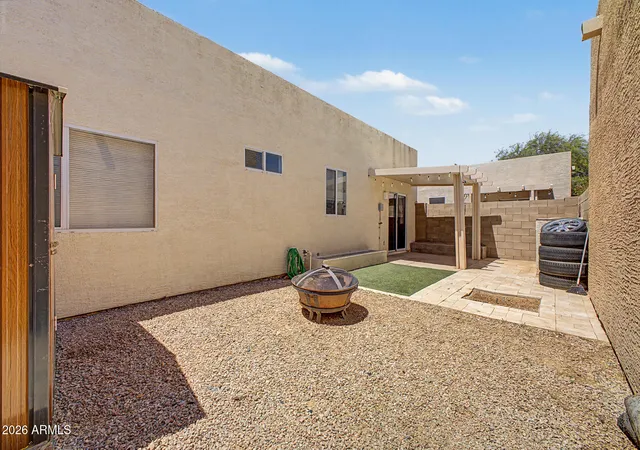 17th image of 2300 E Magma Rd #167, San Tan Valley, AZ 85143 | MLS# 7049849