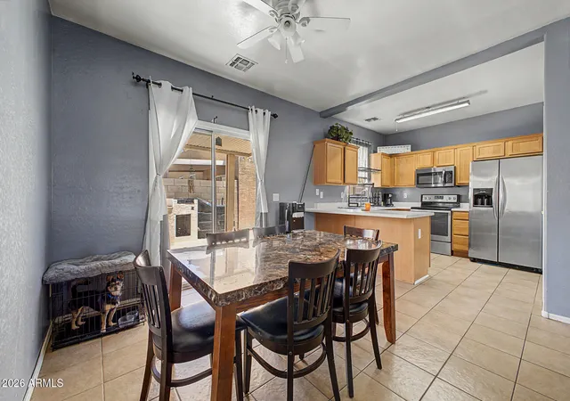 5th image of 2300 E Magma Rd #167, San Tan Valley, AZ 85143 | MLS# 7049849