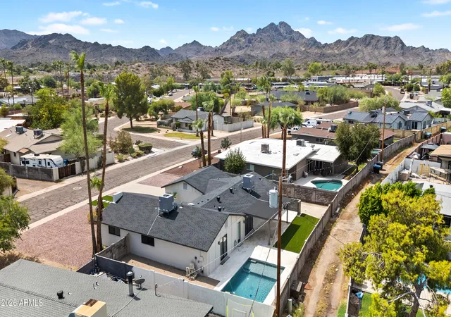 30th image of 10010 N 29th St, Phoenix, AZ 85028 | MLS# 7049792