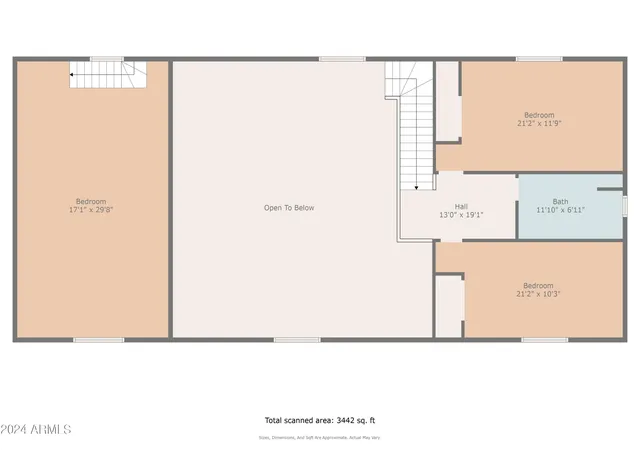 Photo 58 of Single family home for sale at 5247 Az 260 Hwy, Pinedale, AZ 85934 | MLS# 7050046 | Listing updated on 2026-08-11