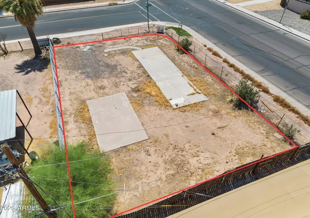 5th image of 1934 S 111Th Ave #29, Cashion, AZ 85329 | MLS# 7055527