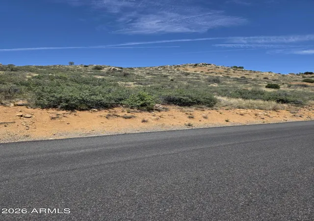 Photo 3 of Land for sale at 672 S Grant Woods Pkwy #7, Dewey, AZ 86327 | MLS# 7049805 | Listing updated on 2026-07-18