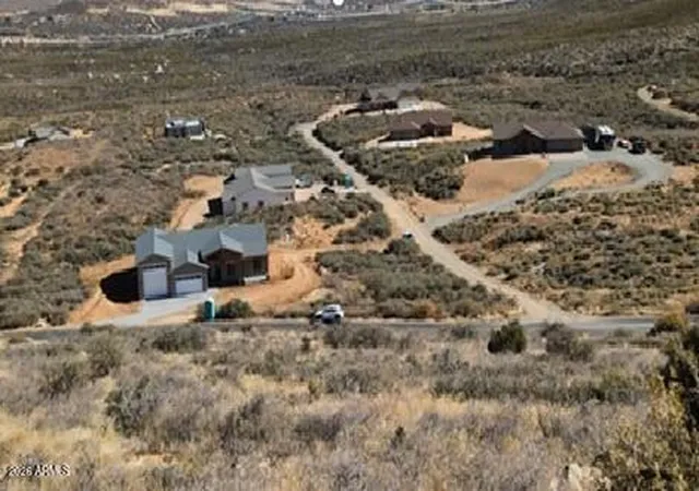 Photo 3 of Land for sale at 672 S Grant Woods Pkwy #7, Dewey, AZ 86327 | MLS# 7049805 | Listing updated on 2026-07-18