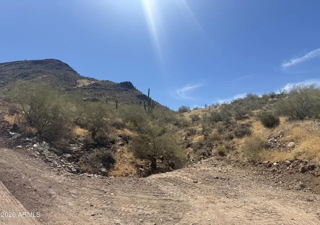 Photo 1 of Land for sale at 1916 E Mariola Way, Phoenix, AZ 85086 | MLS# 7049806 | Listing updated on 2026-07-03