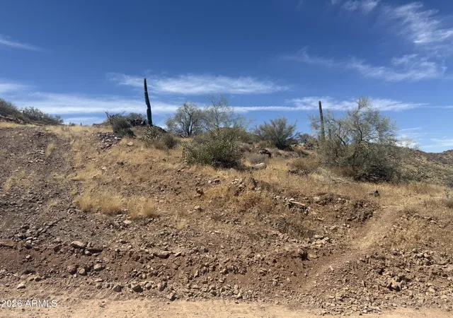 Photo 2 of Land for sale at 1916 E Mariola Way, Phoenix, AZ 85086 | MLS# 7049806 | Listing updated on 2026-07-03