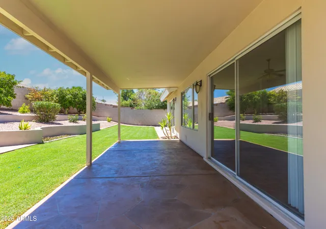 Photo 4 of Single family home for sale at 3535 N Ramada, Mesa, AZ 85215 | MLS# 7050153 | Listing updated on 2026-09-18