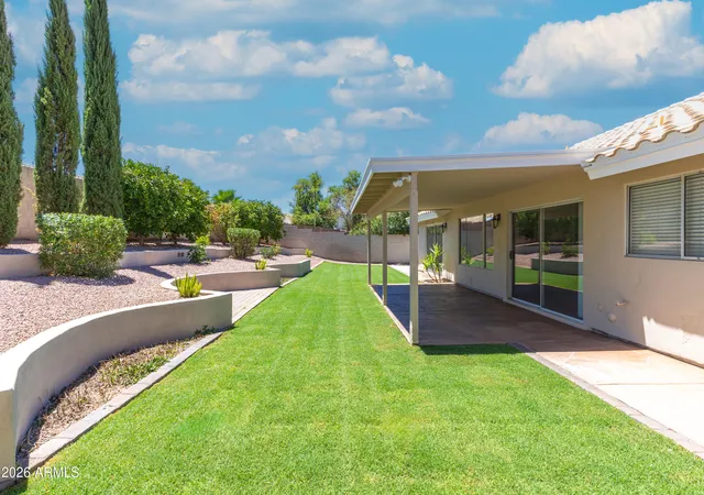 Photo 3 of Single family home for sale at 3535 N Ramada, Mesa, AZ 85215 | MLS# 7050153 | Listing updated on 2026-09-18
