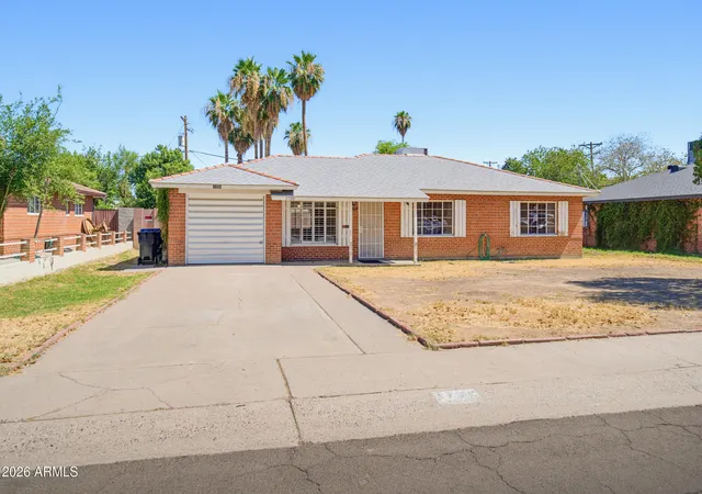 Photo 3 of Single family home for sale at 1720 W Rovey Ave, Phoenix, AZ 85015 | MLS# 7051328 | Listing updated on 2026-09-18