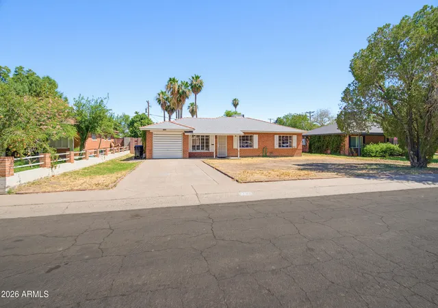 Photo 3 of Single family home for sale at 1720 W Rovey Ave, Phoenix, AZ 85015 | MLS# 7051328 | Listing updated on 2026-09-18