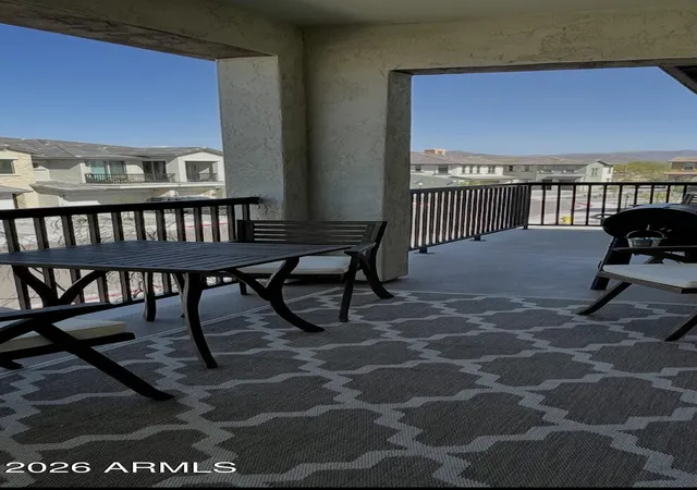 2nd image of 5100 E Rancho Paloma Dr #2021, Cave Creek, AZ 85331 | MLS# 7051904