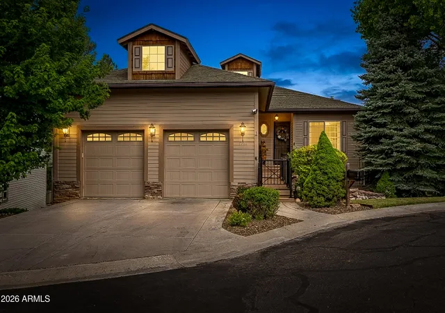 1st image of 3101 W Simon Cir, Show Low, AZ 85901 | MLS# 7053201