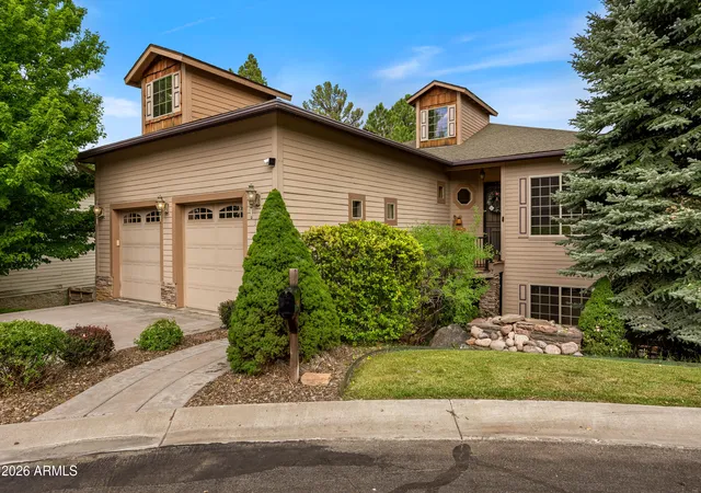 2nd image of 3101 W Simon Cir, Show Low, AZ 85901 | MLS# 7053201