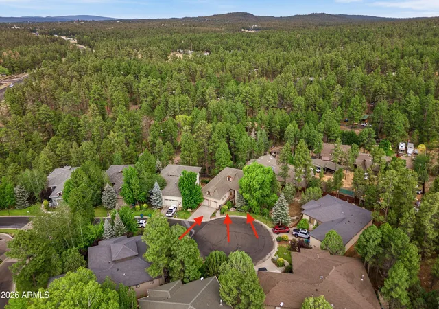 38th image of 3101 W Simon Cir, Show Low, AZ 85901 | MLS# 7053201