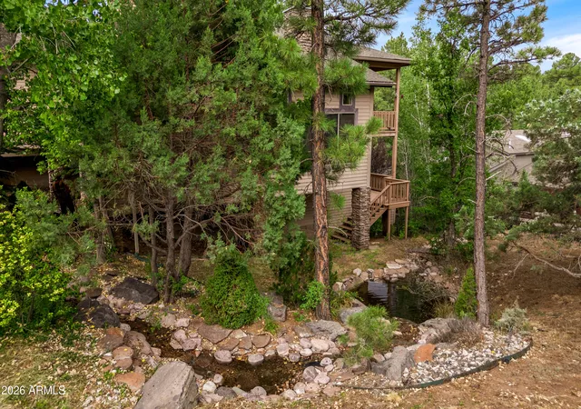 5th image of 3101 W Simon Cir, Show Low, AZ 85901 | MLS# 7053201