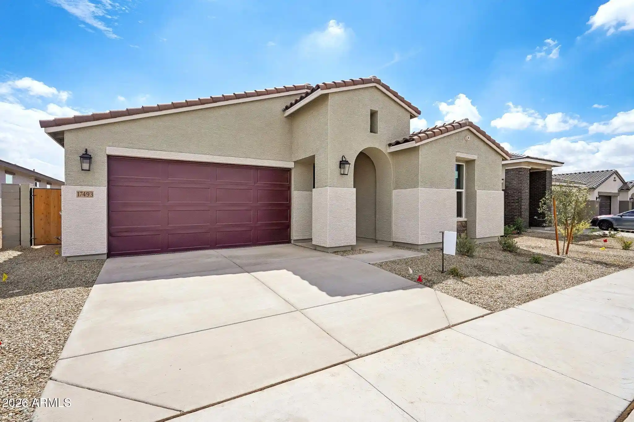 Photo 1 of Single family home for sale at 17493 W Southgate Ave, Goodyear, AZ 85338 | MLS# 7049852 | Listing updated on 2026-10-23