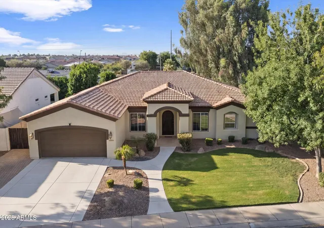 3rd image of 20416 E Appaloosa Dr, Queen Creek, AZ 85142 | MLS# 7051662