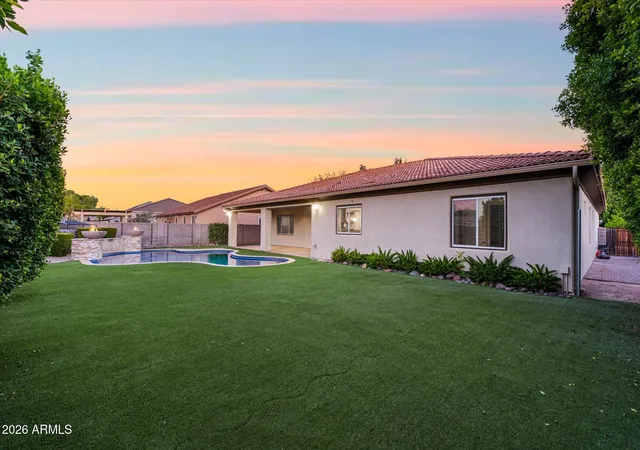 4th image of 20416 E Appaloosa Dr, Queen Creek, AZ 85142 | MLS# 7051662