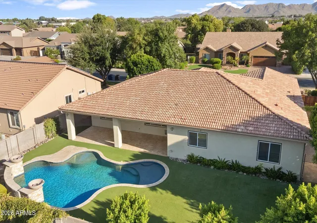 5th image of 20416 E Appaloosa Dr, Queen Creek, AZ 85142 | MLS# 7051662