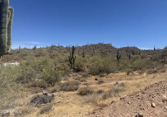 Photo 1 of Land for sale at 1913 E Mariola, Phoenix, AZ 85086 | MLS# 7049821 | Listing updated on 2026-07-03