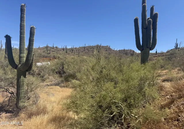 Photo 2 of Land for sale at 1913 E Mariola, Phoenix, AZ 85086 | MLS# 7049821 | Listing updated on 2026-07-03