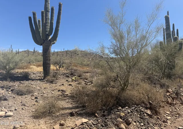 Photo 3 of Land for sale at 1913 E Mariola, Phoenix, AZ 85086 | MLS# 7049821 | Listing updated on 2026-07-03