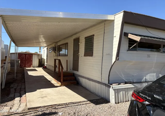 1st image of 517 N Avenue A #35, Casa Grande, AZ 85122 | MLS# 7049826