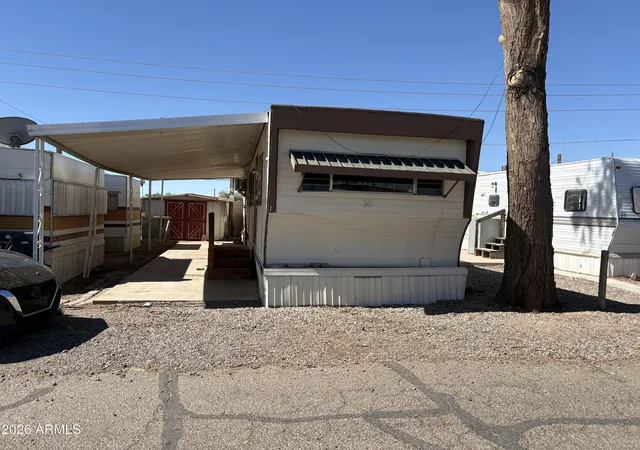 2nd image of 517 N Avenue A #35, Casa Grande, AZ 85122 | MLS# 7049826