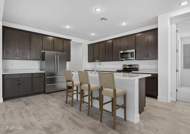 Photo 3 of Single family home for sale at 4018 S 177th Lane, Goodyear, AZ 85338 | MLS# 7049871 | Listing updated on 2026-10-05