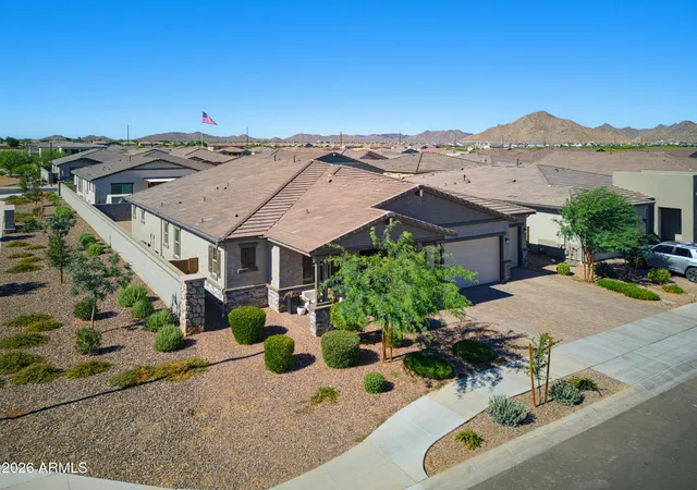 3rd image of 22709 E Watford Dr, Queen Creek, AZ 85142 | MLS# 7049898
