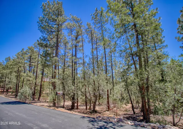 3rd image of 1101 E Pine Oaks Dr #47, Show Low, AZ 85901 | MLS# 7049860