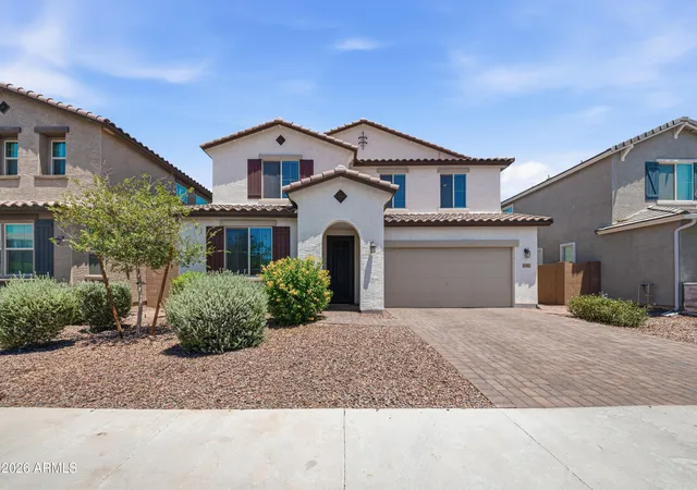1st image of 10912 W Harrison St, Avondale, AZ 85323 | MLS# 7050015
