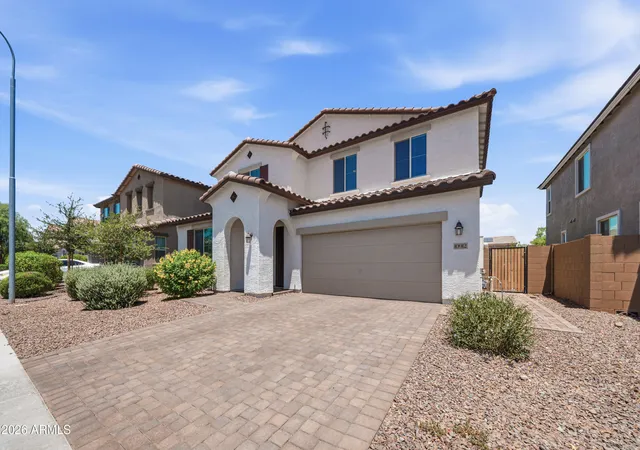 2nd image of 10912 W Harrison St, Avondale, AZ 85323 | MLS# 7050015