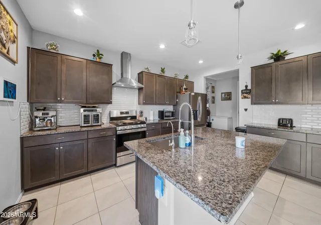 3rd image of 10912 W Harrison St, Avondale, AZ 85323 | MLS# 7050015