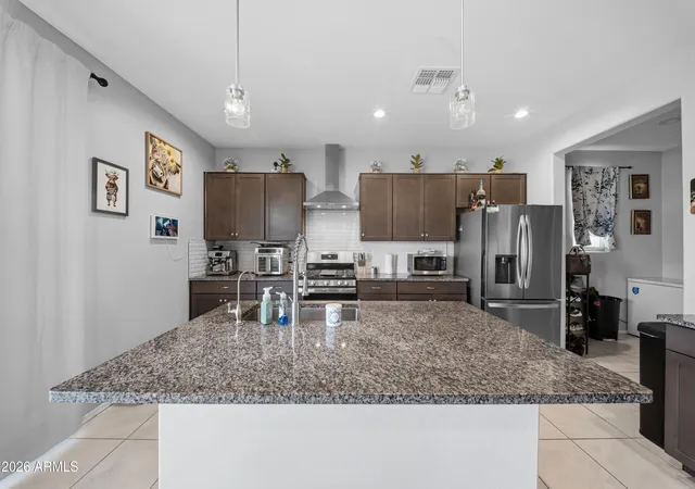 4th image of 10912 W Harrison St, Avondale, AZ 85323 | MLS# 7050015