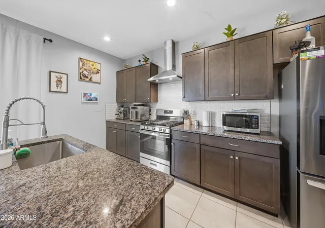 5th image of 10912 W Harrison St, Avondale, AZ 85323 | MLS# 7050015